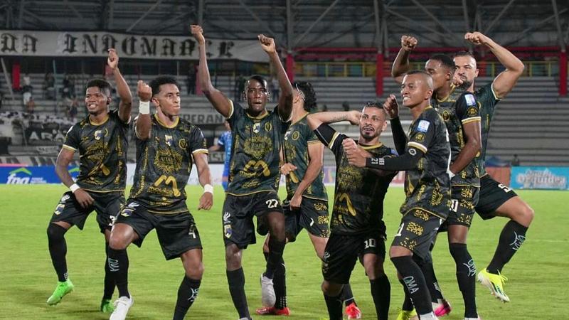 "Los refuerzos los convenció la proyección de Llaneros"