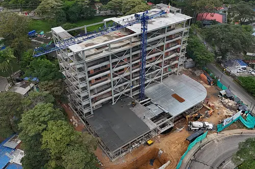 Conectividad y educación: hitos del 2025 en el Meta