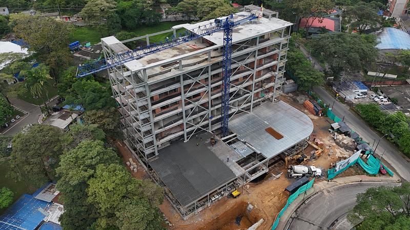 Conectividad y educación: hitos del 2025 en el Meta