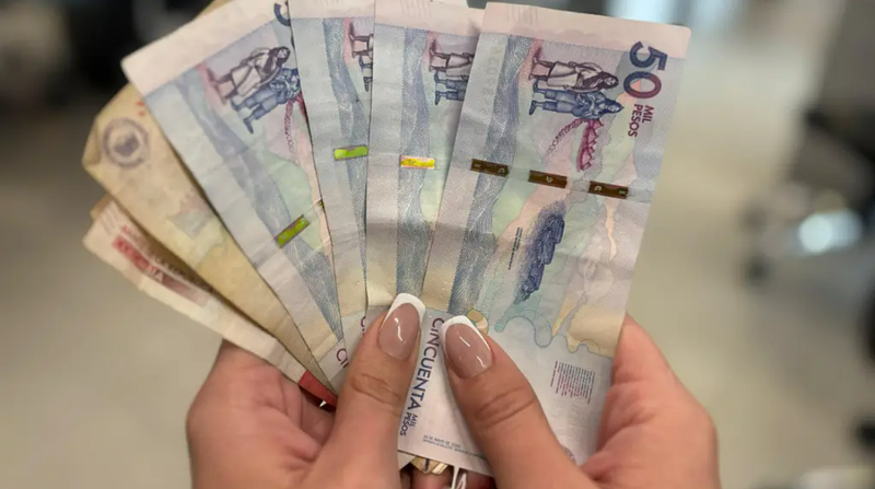 Deuda farmacéutica llegó a $5,2 billones en T3-2025