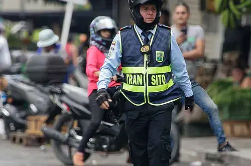 Así quedaron las tarifas para multas y comparendos este 2026