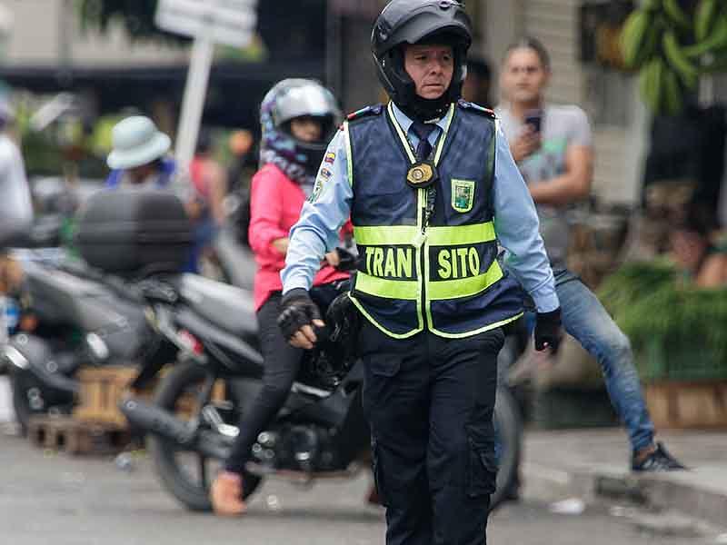 Así quedaron las tarifas para multas y comparendos este 2026