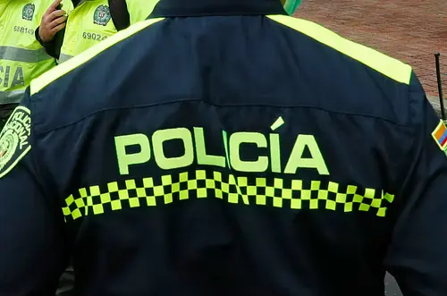 ELN secuestró a cinco policías en Norte de Santander