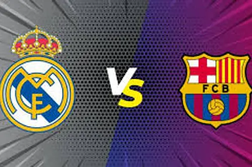 Hora y TV para ver en vivo toda la Supercopa de España 2026