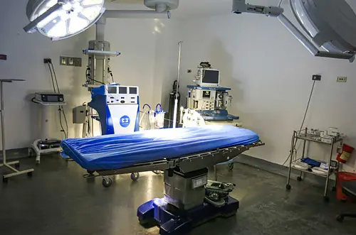 Presupuesto de salud ha crecido 51,4% en el actual Gobierno