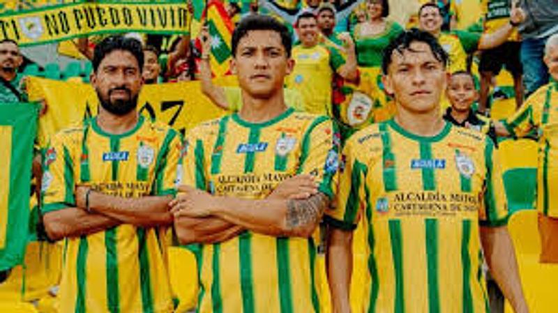 Jugador de Selección busca comprar al Real Cartagena