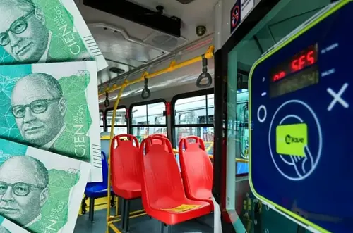 Ranking de precios: así quedó TransMilenio por ciudades
