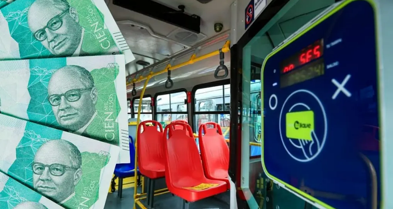 Ranking de precios: así quedó TransMilenio por ciudades