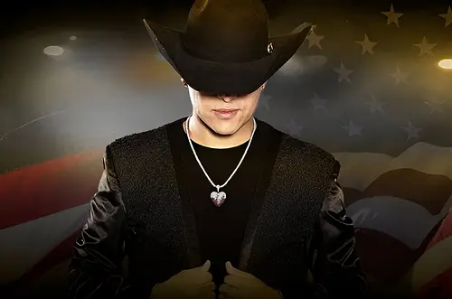 Yeison Jiménez:una vida de lucha que marcó la música popular