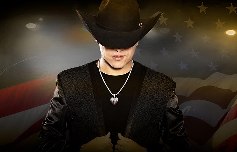 Yeison Jiménez:una vida de lucha que marcó la música popular