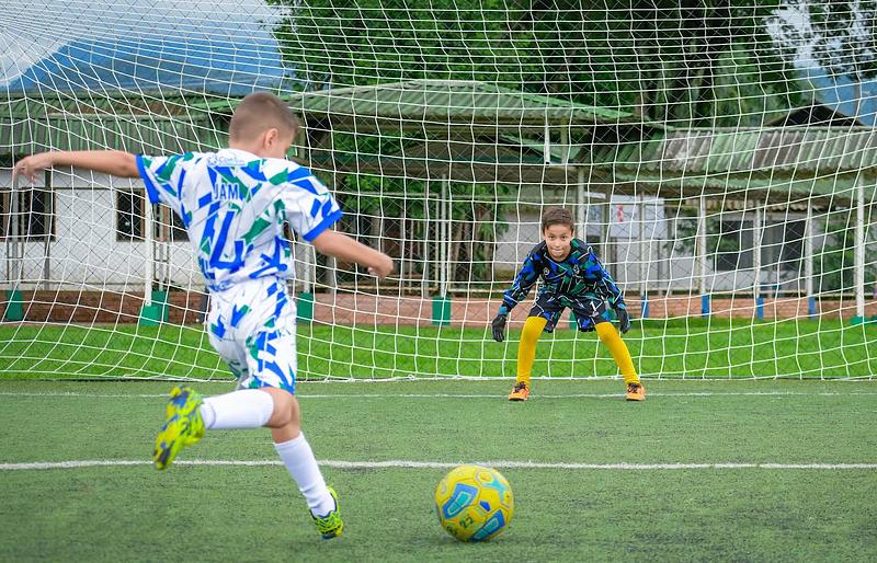 Cofrem inicia inscripciones en sus escuelas deportivas