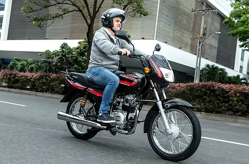 Cambios para motos en 2026: nuevas normas en vigor