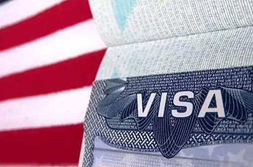 EE. UU. exige fianza a venezolanos para solicitar visa