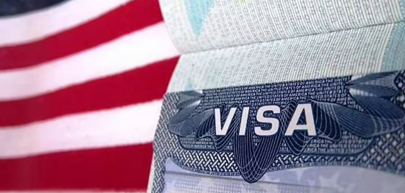 EE. UU. exige fianza a venezolanos para solicitar visa