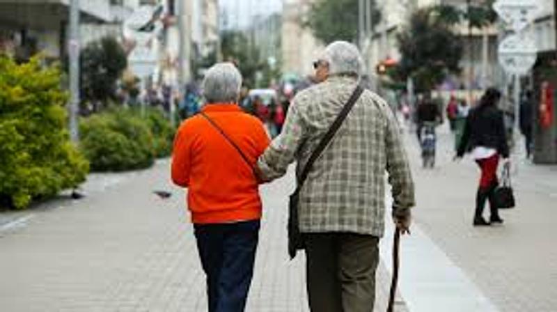 Mesada mínima: este es el aumento para pensionados en 2025