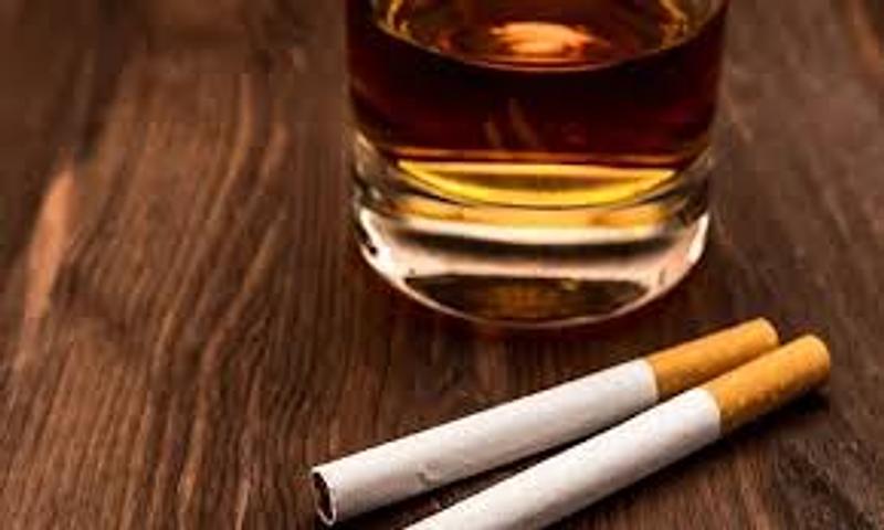 Gobernadores rechazan alza a licores y cigarrillos