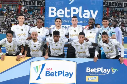 Llaneros FC tendrá bajas ante Pereira por lesión y sanción