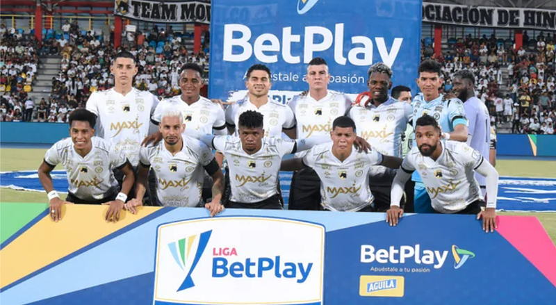 Llaneros FC tendrá bajas ante Pereira por lesión y sanción