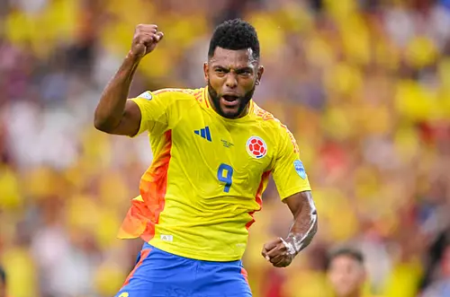 Se complica el fichaje de Miguel Borja en Cruz Azul