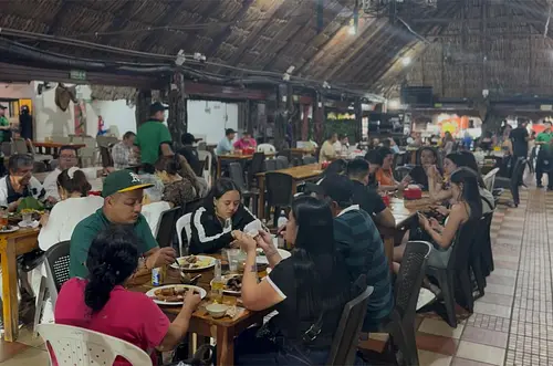 Balance positivo dejó la temporada alta en el Meta