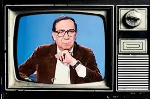 Fallece Alfonso Castellanos, ícono del periodismo colombiano