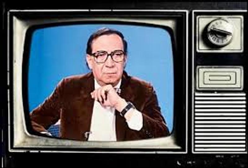 Fallece Alfonso Castellanos, ícono del periodismo colombiano