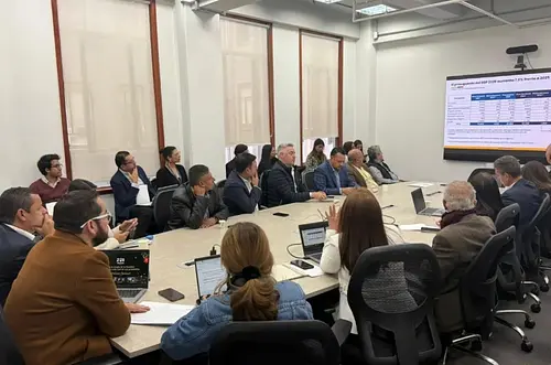 Federación de Municipios aclara situación de recursos de SGP