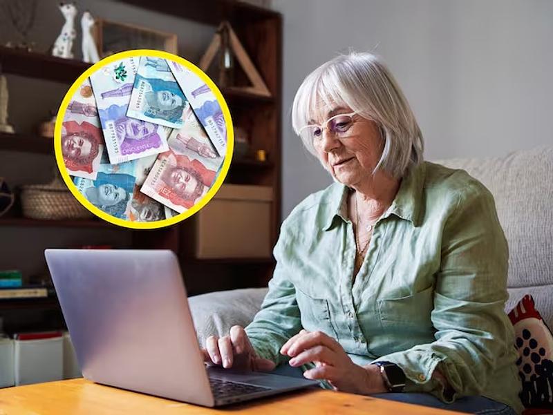 Así será la reducción de semanas para pensión de mujeres