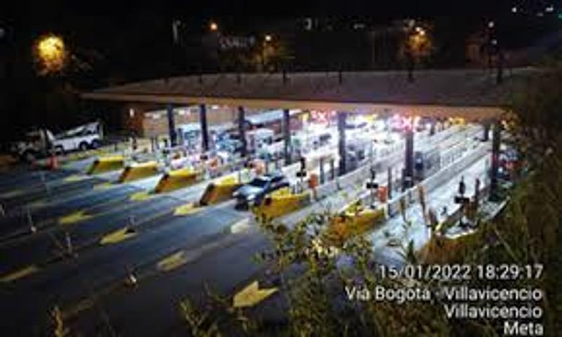 Anuncian nuevas tarifas de peajes en la Vía al Llano