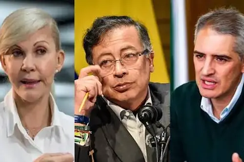 Gobernadores se plantan ante emergencia económica de Petro