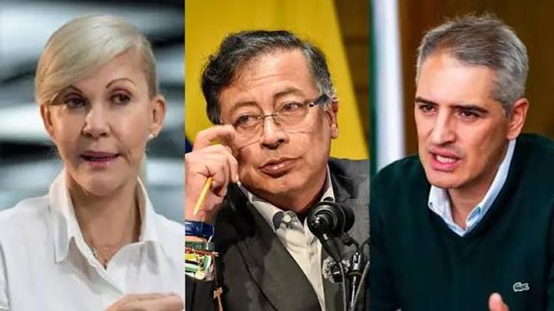 Gobernadores se plantan ante emergencia económica de Petro