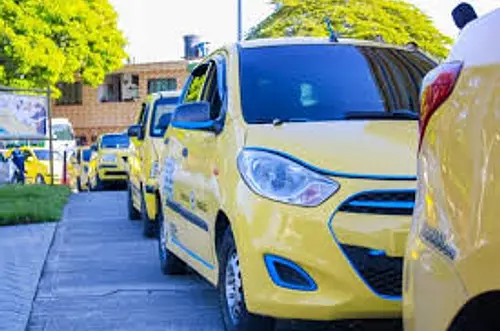 Confirman aumento de tarifa de taxis en Villavicencio