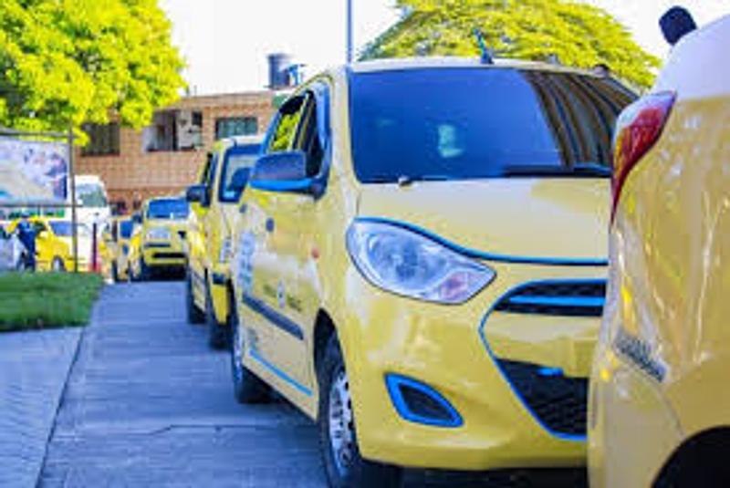 Confirman aumento de tarifa de taxis en Villavicencio