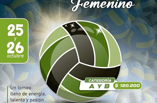 Cofrem impulsa el talento joven con festival de mini voleibol