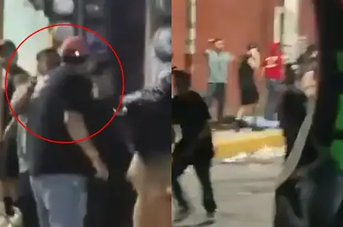 Fiesta en Tláhuac terminó en tragedia y tres muertos