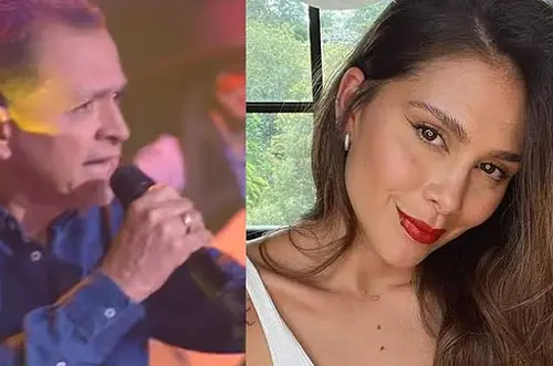 Padre de Greeicy Rendón, en el centro de un grave caso judicial