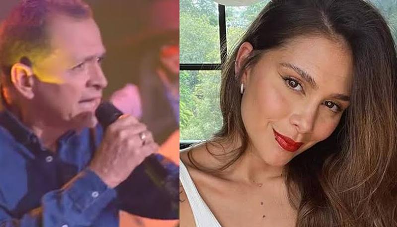 Padre de Greeicy Rendón, en el centro de un grave caso judicial