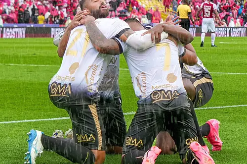 Llaneros FC aseguró su permanencia en la Liga BetPlay