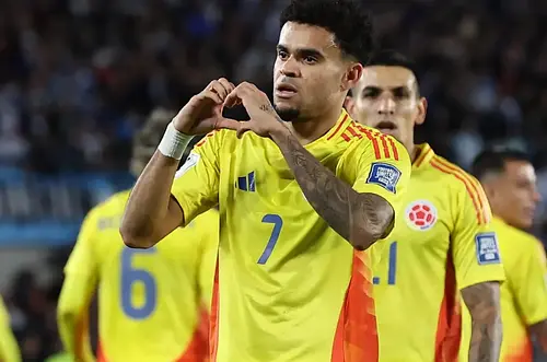 Preocupación en el Bayern por Luis Díaz y su regreso a Alemania