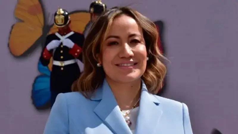 Carolina Corcho reafirma su participación en la consulta del Pacto Histórico