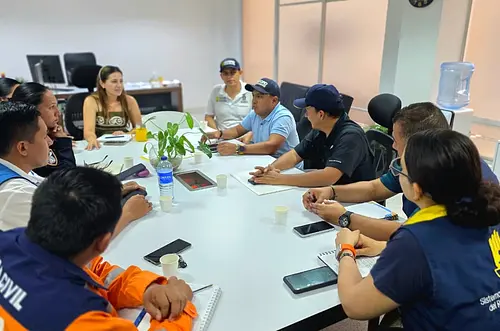 Casanare se alista con fuerza para el Simulacro Nacional