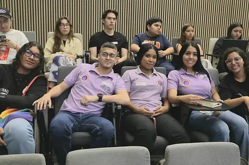 Más de 45 mil jóvenes participarán en elecciones de Consejos de Juventud