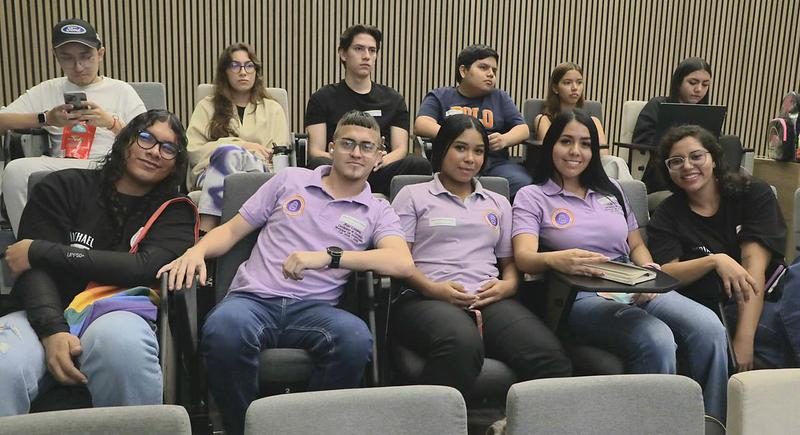 Más de 45 mil jóvenes participarán en elecciones de Consejos de Juventud