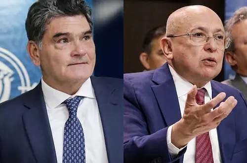 Procuraduría indaga al ministro de Justicia