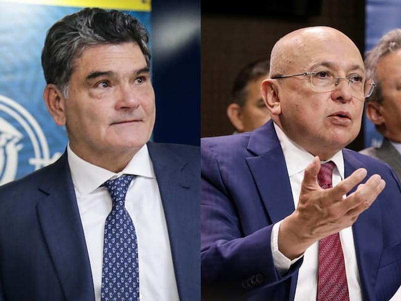 Procuraduría indaga al ministro de Justicia