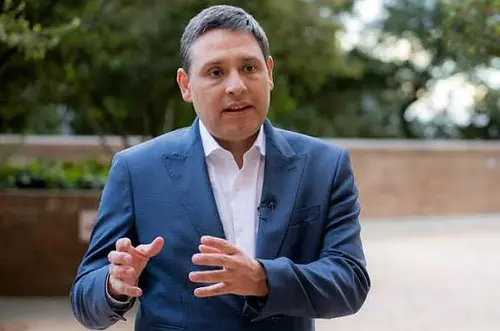 Lizcano alcanza un millón de firmas ciudadanas