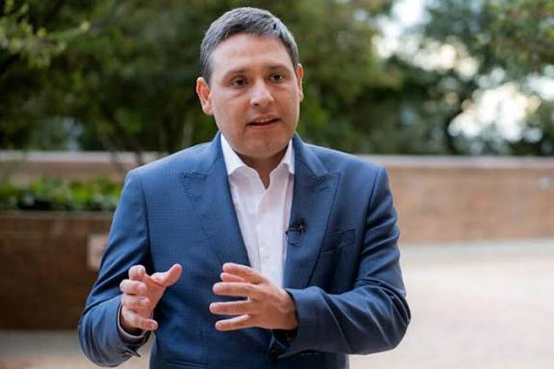 Lizcano alcanza un millón de firmas ciudadanas