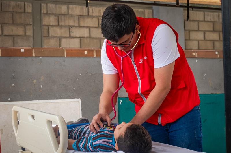 El HIC llega a Villavicencio para cuidar corazones
