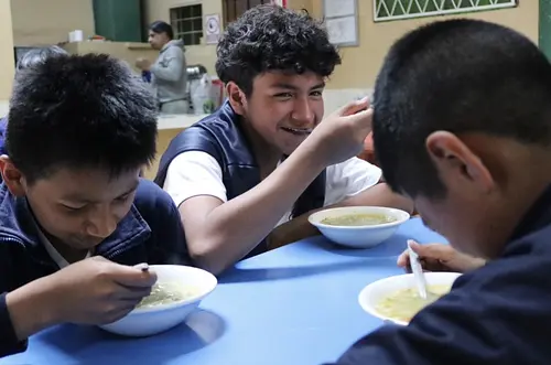 Día Mundial de la Alimentación: un compromiso global