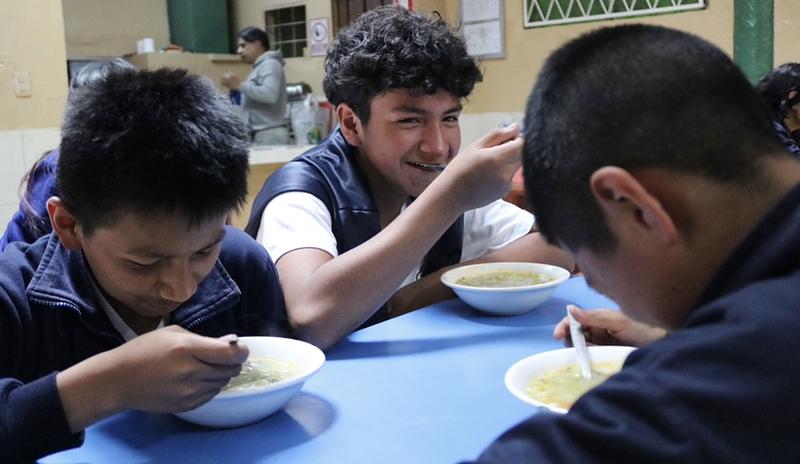 Día Mundial de la Alimentación: un compromiso global